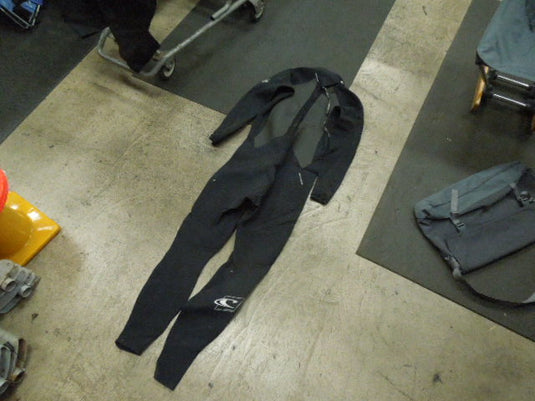Used O'neill Epic Full Body Mens Tall 3mm Wet Suit Size Large Tall