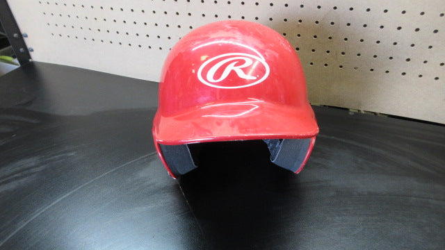 Load image into Gallery viewer, Used Rawlings Batting Helmet - Size 6 1/4 - 6 7/8
