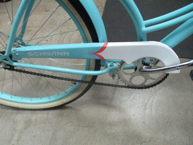 Load image into Gallery viewer, Used Schwinn Legacy 26" Beach Cruiser
