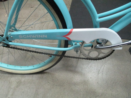 Used Schwinn Legacy 26" Beach Cruiser