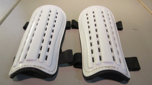 Used Large Shin Guards