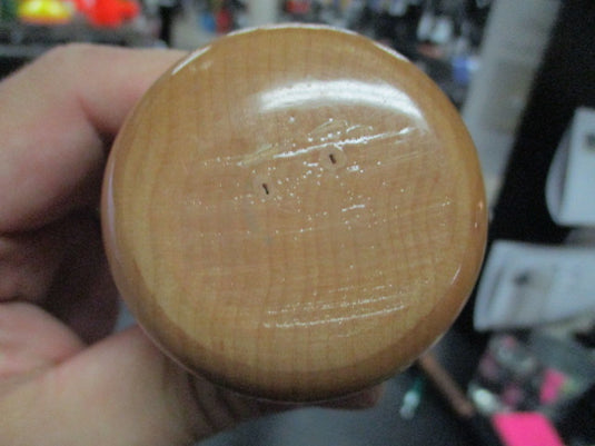 Used PowerBull Pro Maple 34" WoodBat