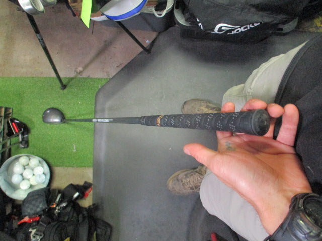 Load image into Gallery viewer, Used Magique GMS 17-4 PH Stainless Steel 15° Right Hand Fairway Wood
