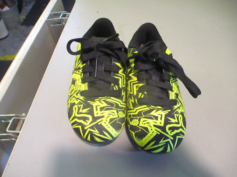 Load image into Gallery viewer, Used Puma Tacto II CP10 FG/AG Size Toddler 8 Soccer Cleats
