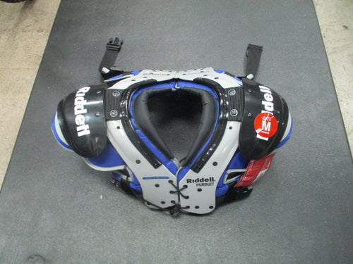 Riddell Pursuit Youth Medium 12