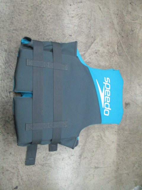 Load image into Gallery viewer, Used Speedo Adult M/L Water Sports Life Vest
