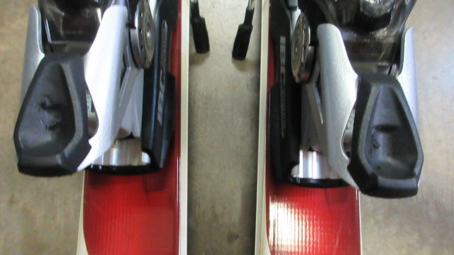 Load image into Gallery viewer, Used Rossignol Bandit 182 cm Skis w/ Marker Bindings
