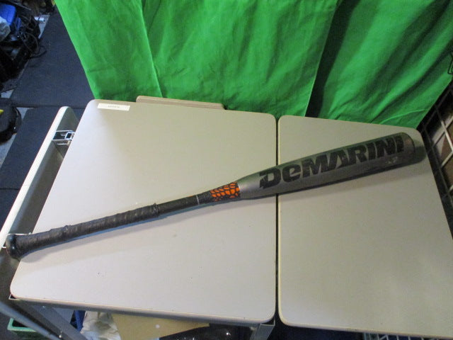 Load image into Gallery viewer, Used Demarini CF6 33&quot; BBCOR Baseball Bat
