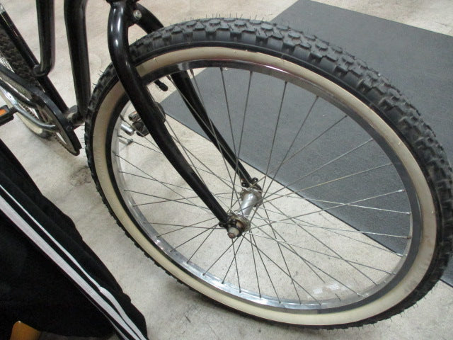 Load image into Gallery viewer, Used Phat Sea Wind 26&quot; Beach Cruiser
