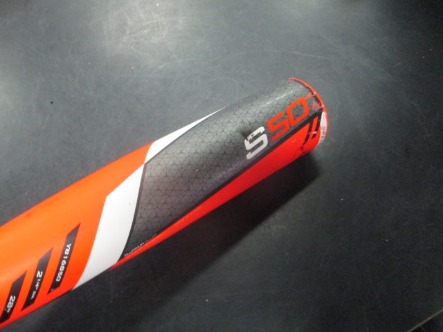Load image into Gallery viewer, Used Easton S50 USSSA Bat 28 in 18 oz -10
