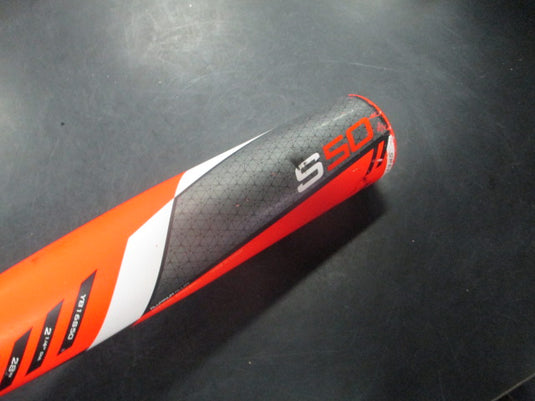 Used Easton S50 USSSA Bat 28 in 18 oz -10