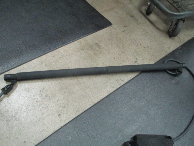 Load image into Gallery viewer, Used Pilates Stick With Resistance Bands
