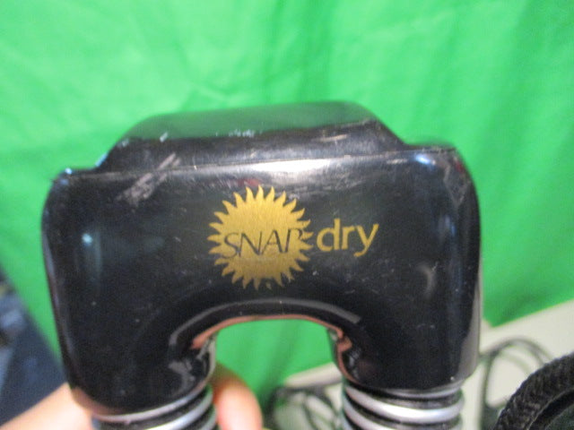 Load image into Gallery viewer, Used Snap Dry Snowboard/Ski Boot Warmer

