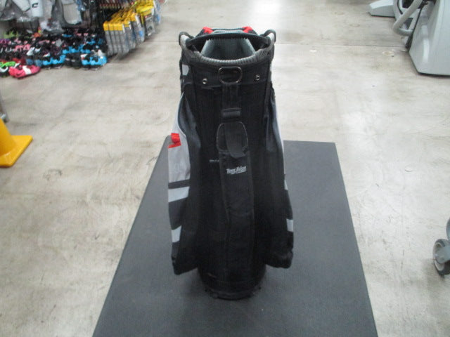Load image into Gallery viewer, Used Tour Edge Hot Launch Golf Bag
