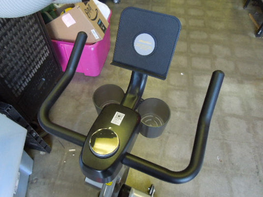 Like New Merach Stationary Exercise Bike