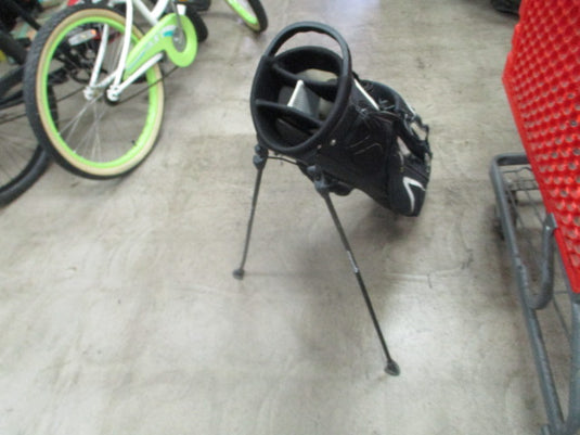 Used Taylormade Golf Stand Bag W/ Strap