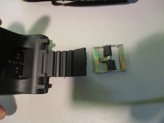 Load image into Gallery viewer, Used ScubaPro G2 DIVE COMPUTER With Heart Rate Transmitter and Case
