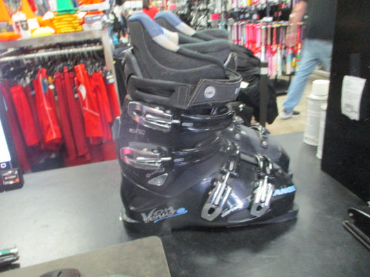 Used Lange Venus 6 Thermo Custom Size 5.5 Downhill Ski Boots