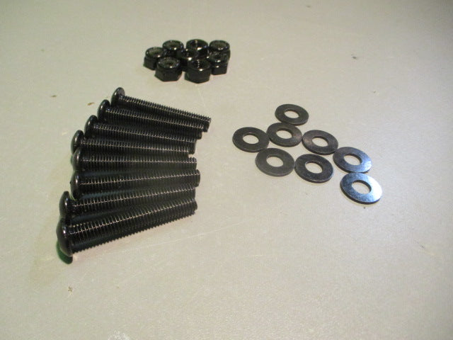 Load image into Gallery viewer, SKATEBOARD HARDWARE 1 set
