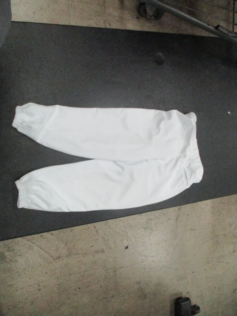 Load image into Gallery viewer, Used Champro Elastic Bottom Adult Medium Baseball Pant
