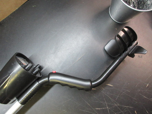 Used Treasure Cove Metal Detector