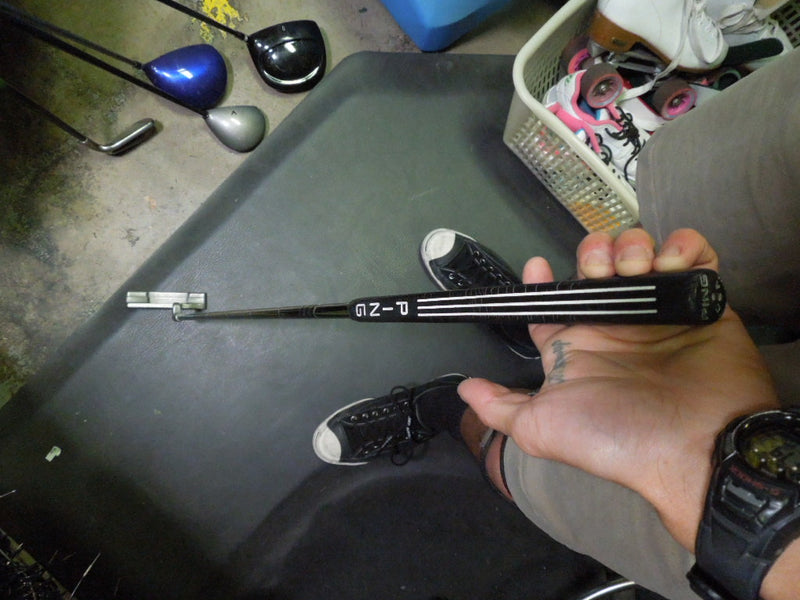 Load image into Gallery viewer, Used PING Anser 5 Karsten Right Hand 31" Putter
