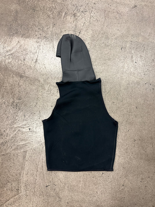 Used BARE Diving Hood Mens Size Large