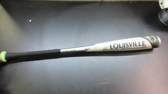 Used Louisville Slugger Solo 618  30