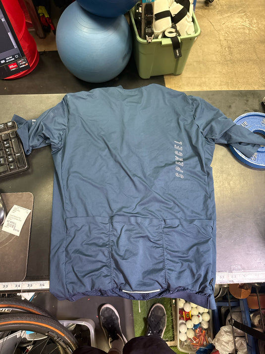 Used Spexel Pro Cycling Jersey Size Small