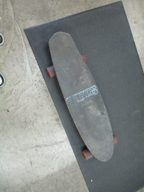 Used Gravity Diamond Trail 37