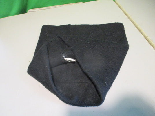 Used Black Winter 30 Deg Scarf