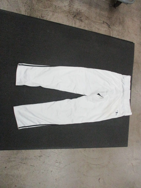 Used Nike Open Bottom Size Youth Large Baseball Pant