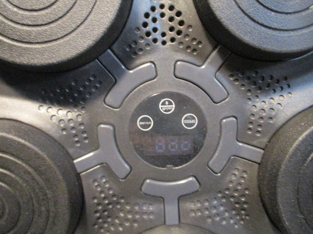 Load image into Gallery viewer, Used Training Digital Boxing Wall Target Music Bluetooth W/ Gloves
