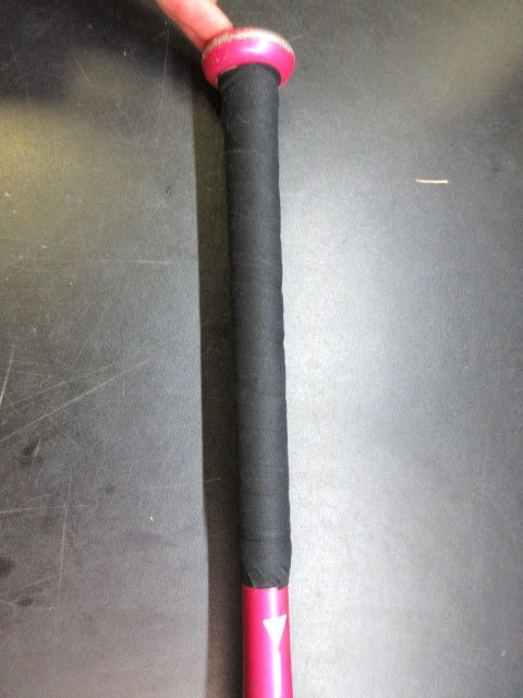 Load image into Gallery viewer, Used Easton Pink Sapphire 27" -10 USSSA Fastpitch Softball Bat
