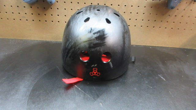 Load image into Gallery viewer, Used Triple Eight Bicycle Helmet - Size XXL
