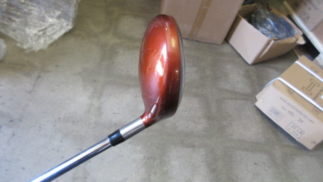 Load image into Gallery viewer, Used TaylorMade Super Steel Burner 3 Wood w/ Head Cover - RH
