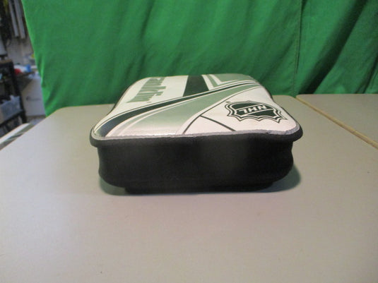 Used Franklin NHL GB 140 Street Hockey Goalie Blocker - RH