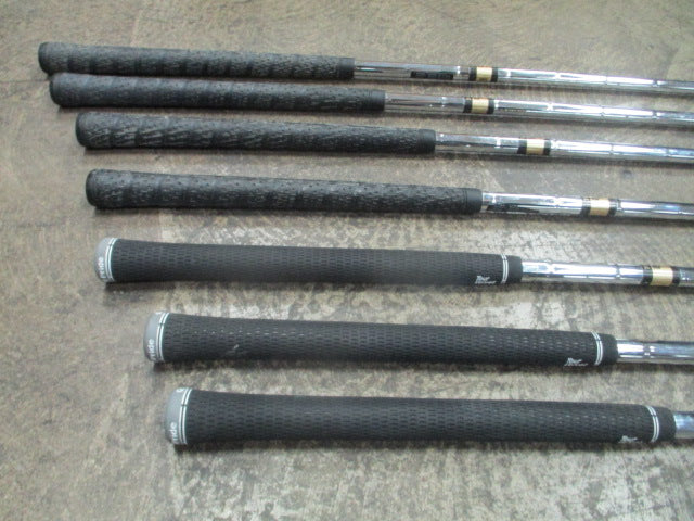 Load image into Gallery viewer, Used Titleist DCI 7 Piece Iron Set 2-6, 9, PW
