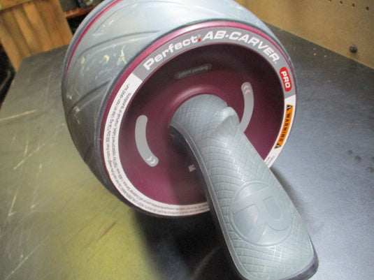 Used Perfect Ab Carver Pro