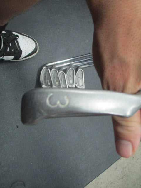 Load image into Gallery viewer, Used Ping IST - IST-K Iron Set Missing 3-9 MIssing 5, PW - RH
