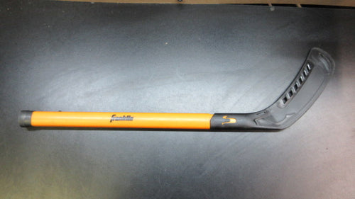 Used Fraklin Kids Hockey Stick 25