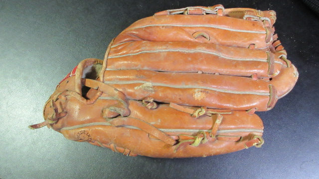 Load image into Gallery viewer, Used Rawlings Baseball/Softball Glove C100 - 2 Century 12&quot; - LHT
