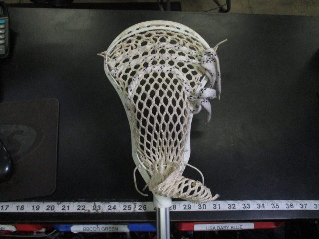 Load image into Gallery viewer, Used Gait DB 6000 Alloy Complete Lacrosse Stick and Head
