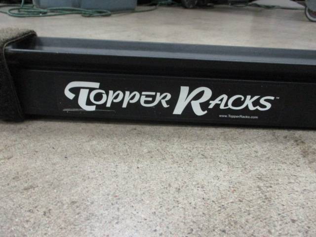 Load image into Gallery viewer, Used ATOC Topper Rack Tandem Bike Roof Rack

