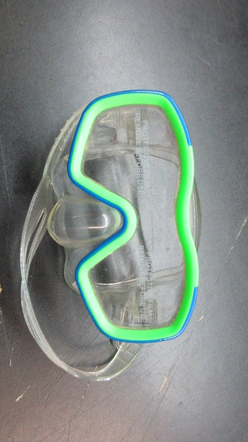 Youth Swim Goggles