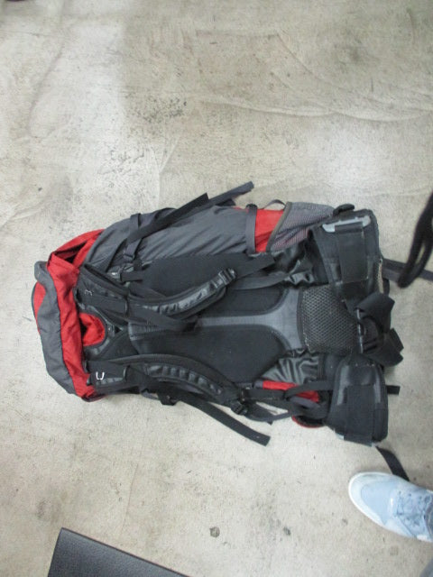 Load image into Gallery viewer, Used REI Gregory Palisade Pack Hiking Backpack Size Large
