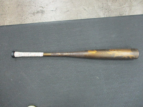 Used Demarini Voodoo (-3) 31