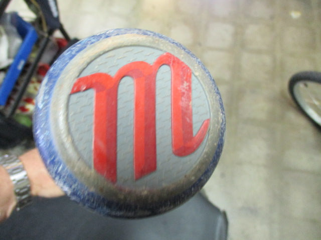 Load image into Gallery viewer, Used Marucci cat 9 USSSA 29&quot; 21oz Baseball Bat 2 3/4
