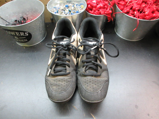 Load image into Gallery viewer, Used Nike Alpha Huarache 3 Varsity Low Baseball Cleats - Size 6.5
