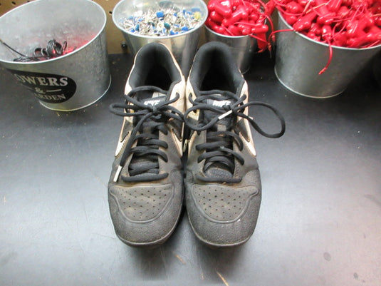 Used Nike Alpha Huarache 3 Varsity Low Baseball Cleats - Size 6.5